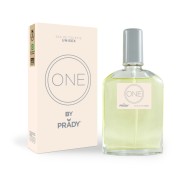 Prady Colonia Unisex One - Frasco de 90 ml - Spray Pulverizador