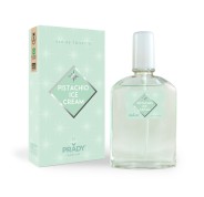 Prady Colonia Unisex Pistachio Ice Cream - Frasco de 90 ml - Spray Pulverizador