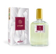 Prady Colonia Unisex Private - Frasco de 90 ml - Spray Pulverizador