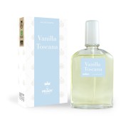 Prady Colonia Unisex Vanilla Toscana - Frasco de 90 ml - Spray Pulverizador