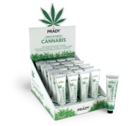 Prady Crema de Manos Cannabis - Tubo de 35g