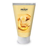 Prady Crema de Manos Claira Banana - Tubo de 50g