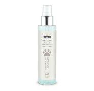 Prady Perfume Para Mascota Eliminador de Olores - Frasco de 150 ml - Spray Pulverizador