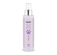 Prady Perfume Para Mascota Relax - Frasco de 150 ml - Spray Pulverizador