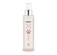 Prady Perfume Para Mascota Talco - Frasco de 150 ml - Spray Pulverizador