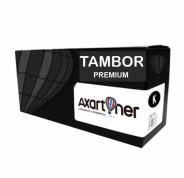 PREMIUM Brother DR2510 Negro Tambor de Imagen para Brother DCP-L2610 / DCP-L2627 / DCP-L2660 / DCP-L2665 / HL-L2400 / HL-L2445 / HL-L2447 / MFC-L2800 / MFC-L2827 / MFC-L2860