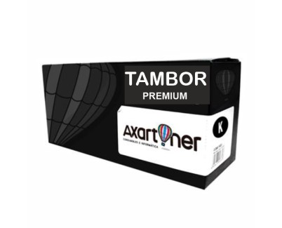 PREMIUM Brother DR2510 Negro Tambor de Imagen para Brother DCP-L2610 / DCP-L2627 / DCP-L2660 / DCP-L2665 / HL-L2400 / HL-L2445 / HL-L2447 / MFC-L2800 / MFC-L2827 / MFC-L2860