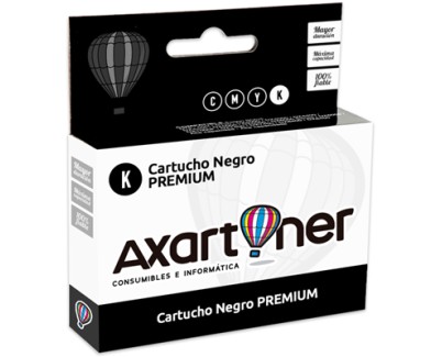 PREMIUM Compatible Brother LC22E Negro Cartucho de Tinta LC-22EBK para Brother MFC-J5920 DW