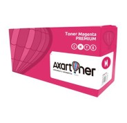 PREMIUM Compatible Canon 075 Magenta Cartucho de Toner 6363C002 para Canon i-SENSYS LBP646Cdw / LBP647Cdw / MF664Cdw / MF667Cdw