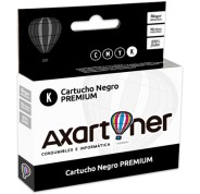 PREMIUM Compatible Canon PFI102 Negro Cartucho de Tinta 0895B001 PFI-102BK