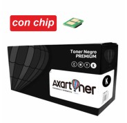 PREMIUM Compatible HP CF259A / 59A - CON CHIP - Negro Cartucho de Toner para HP LaserJet Pro M304, M404, MFP M428