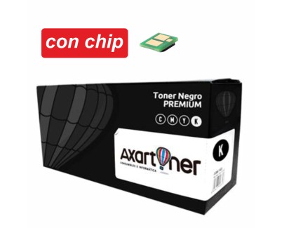 PREMIUM Compatible HP CF259A / 59A - CON CHIP - Negro Cartucho de Toner para HP LaserJet Pro M304, M404, MFP M428