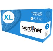 PREMIUM Compatible HP CF361X / 508X Cyan Cartucho de Toner