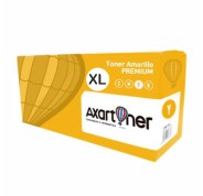 PREMIUM Compatible HP W2012X Amarillo Cartucho de Toner 659X para HP Color Laserjet Enterprise M856dn M856x MFP M776dn MFP Flow M776zs M776x M776z