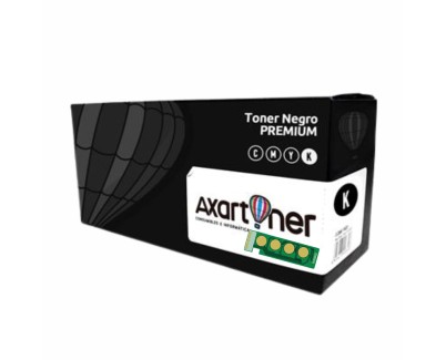 PREMIUM Compatible HP W2070A / 117A - CON CHIP - Negro Cartucho de Toner para HP Color Laser 150a, 150nw - MFP 178nw, 178nwg, 179fng, 179fnw, 179fwg