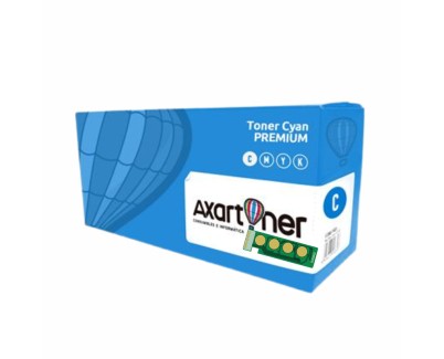 PREMIUM Compatible HP W2071A / 117A - CON CHIP - Cyan Cartucho de Toner para HP Color Laser 150a, 150nw - MFP 178nw, 178nwg, 179fng, 179fnw, 179fwg