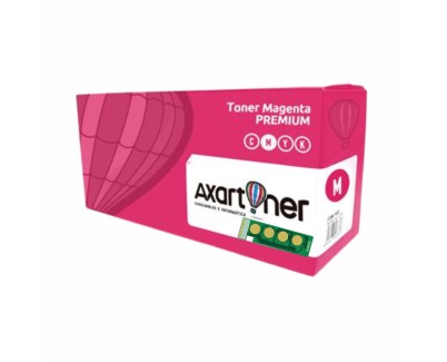 PREMIUM Compatible HP W2073A / 117A - CON CHIP - Magenta Cartucho de Toner para HP Color Laser 150a, 150nw - MFP 178nw, 178nwg, 179fng, 179fnw, 179fwg