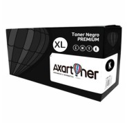 PREMIUM Compatible HP W2120X / 212X - CON CHIP - Negro Cartucho de Toner para Hp Color LaserJet Enterprise M554 / M555 / M578
