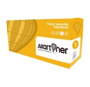 PREMIUM Compatible HP W2192A / 219A - CON CHIP - Amarillo Cartucho de Toner para HP Color LaserJet Pro 3202 / MFP 3302