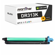 PREMIUM Compatible Konica Minolta Bizhub C258, C308, C368, C458, C558, C658 Negro Tambor de Imagen A7U40RD / DR313K (Drum)