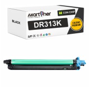 PREMIUM Compatible Konica Minolta Bizhub C258, C308, C368, C458, C558, C658 Negro Tambor de Imagen A7U40RD / DR313K (Drum)