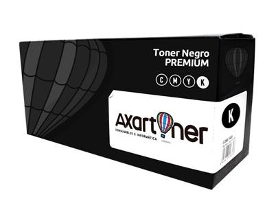 PREMIUM Compatible Konica Minolta Bizhub 4050 / Bizhub 4750 Negro Cartucho de Toner  TNP44 / TNP46 - A6VK01H / A6VK01W