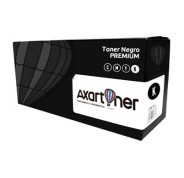 PREMIUM Compatible Kyocera TK7235 Negro Cartucho de Toner 1T02ZS0NL0 para Kyocera TASKalfa MZ4000i