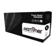 PREMIUM Compatible Ricoh IM350 / IM350F Negro Cartucho de Toner 418133 / 418132