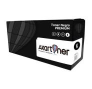 PREMIUM Compatible Sharp MX27 Negro Cartucho de Toner MX-27GTBA para Sharp MX2300, MX2700