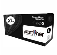 PREMIUM Compatible Canon 045H Negro Cartucho de Toner 1246C002 / 1242C002