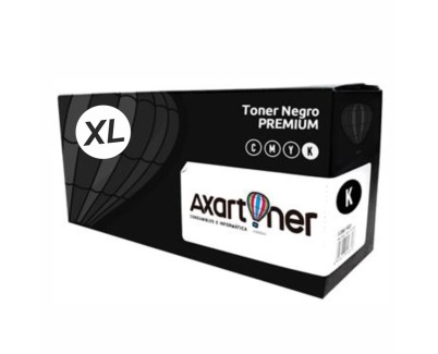 PREMIUM Compatible Canon 045H Negro Cartucho de Toner 1246C002 / 1242C002