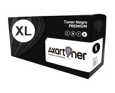 PREMIUM Compatible Toner CANON 051H Negro 2169C001 para Canon LBP160, LBP162, MF260, MF264, MF267, MF269