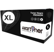 PREMIUM Compatible HP CF217A XL Negro Cartucho de Toner 17A XL Alta Capacidad / Jumbo