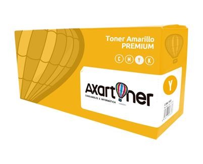 PREMIUM Compatible Toner XEROX WORKCENTRE 7525 / 7535 / 7545 / 7830 Amarillo 006R01514