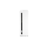 QNAP TS-133 NAS Torre Procesador ARM Cortex-A55 - Memoria 2GB - 1 Bahia 2.5\", 3.5\" - USB, RJ-45 - Ventilador 50mm