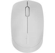 Rapoo M100 Silent Raton Inalambrico - Bluetooh y 2.4GHz - 1300 DPI - Autonomia 9 Meses - Color Gris