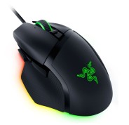 Razer Basilisk V3 Raton Gaming - Sensor Optico 26000dpi -11 Botones Programables - Razer Chroma RGB - Color Negro