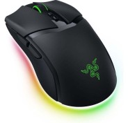 Razer Cobra PRO Raton Gaming - Sensor Optico 30000dpi - 10 Botones Programables - Wireless - Tecnologia Razer Chroma RGB - Color Negro