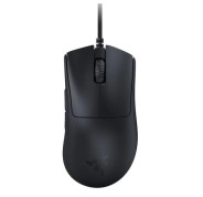 Razer DeathAdder V3 Raton Gaming - Sensor Optico 30000dpi - 6 Botones Programables - Almacena Hasta 5 Perfiles - Color Negro