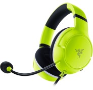 Razer Kaira X Auriculares Gaming para PC y XBOX - Controladores de 50mm - Microfono Caridioide - Color Verde