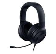 Razer Kraken X Lite Auriculares Gaming - Sonido 7.1 - Multiplataforma - Color Negro