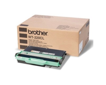 Original Brother WT220CL Bote Residual