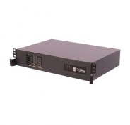Riello i-Dialog Rack SAI 120-1200VA / 720W  Offline - USB 2.0, 3x Shucko + 2x IEC, RS232