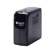 Riello i-Dialog SAI 120-1200VA / 720W  Offline - USB 2.0, 6 Salidas AC, RS232