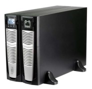 Riello Sentinel Dual SAI 2200VA 1980W - USB, 8x Salidas C13, 1x Salida C19, RS-232