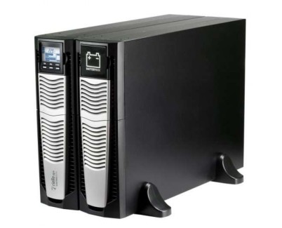 Riello Sentinel Dual SAI 2200VA 1980W - USB, 8x Salidas C13, 1x Salida C19, RS-232