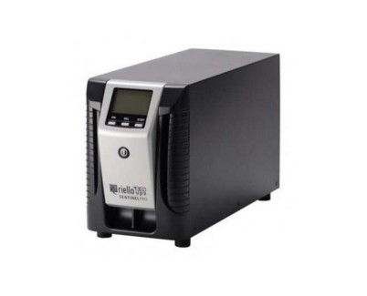 Riello Sentinel Pro 1500 A5 SAI 1500VA 1200W - Online 4x IEC 320, USB 2.0, RS-232