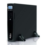 Riello Vision Dual SAI 3000VA 2700W - 10` Line Interactive 8x IEC 320, 1x C19, USB 2.0, RS-232