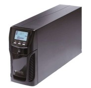 Riello Vision Tower 1100 SAI 1100VA 880W - 10` Line Interactive 4x IEC 320, USB 2.0, RS-232