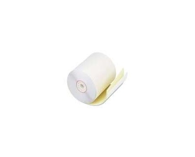 Rollo de papel Autocopiativo 76.5x65x12 mm
